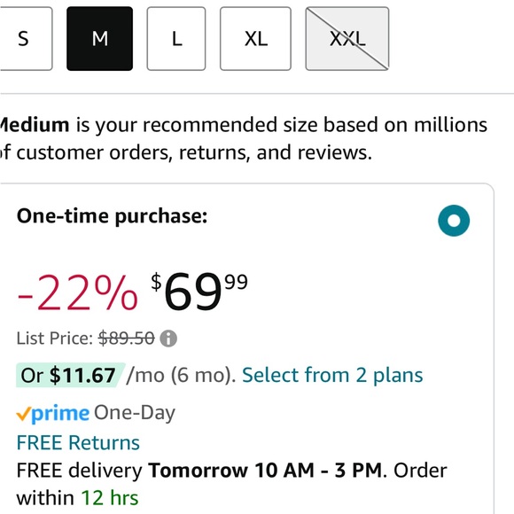 Calvin Klein boxer briefs, medium - Picture 4 of 6